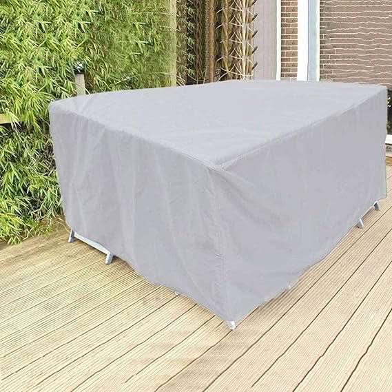 Outdoor Furniture Protector - Keep Your Garden Furniture Clean and Dry