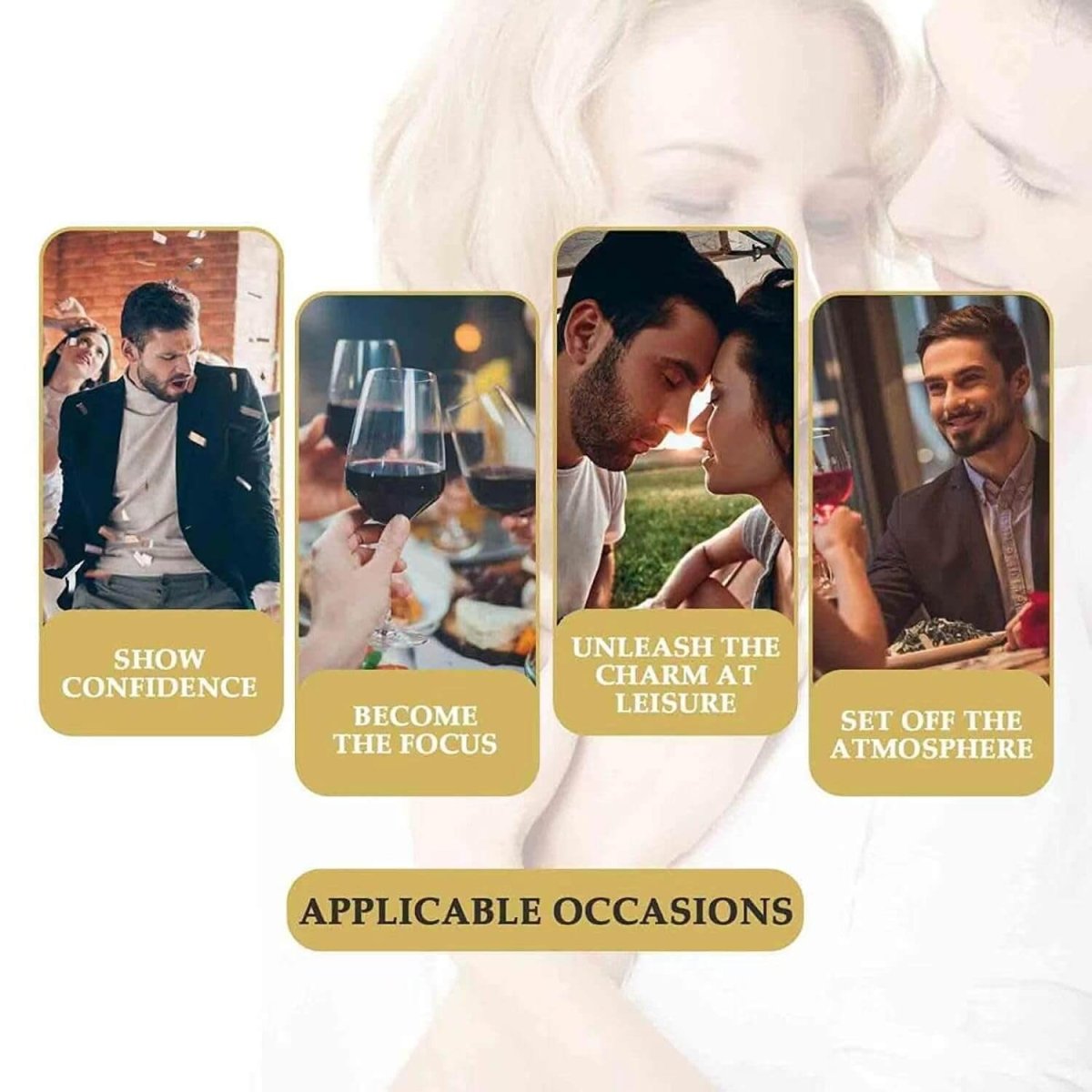ViraScent™ — Unleash Irresistible Magnetism and Own Every Room