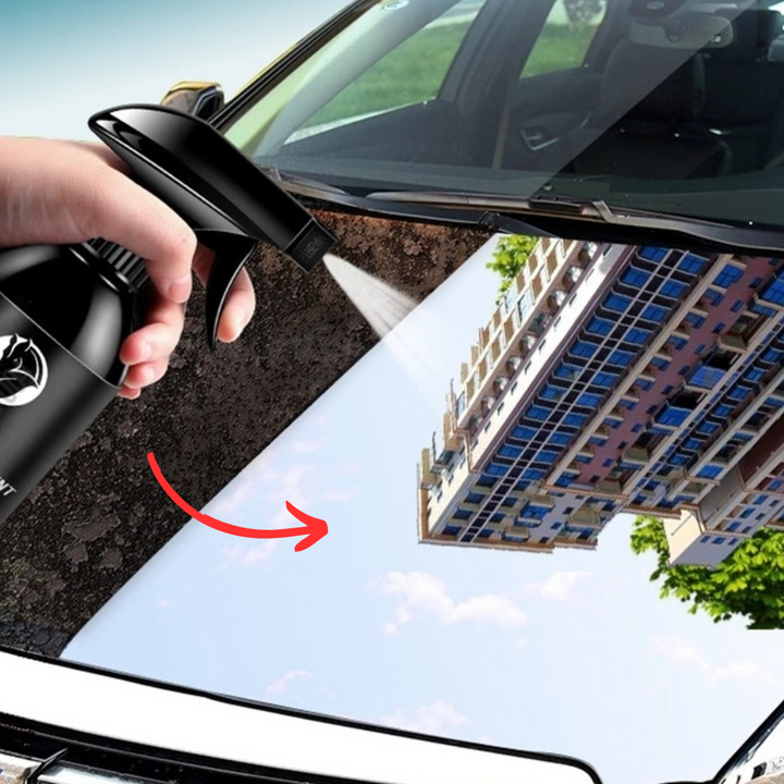 HydraSheen™ — Effortless Shine That Turns Every Head