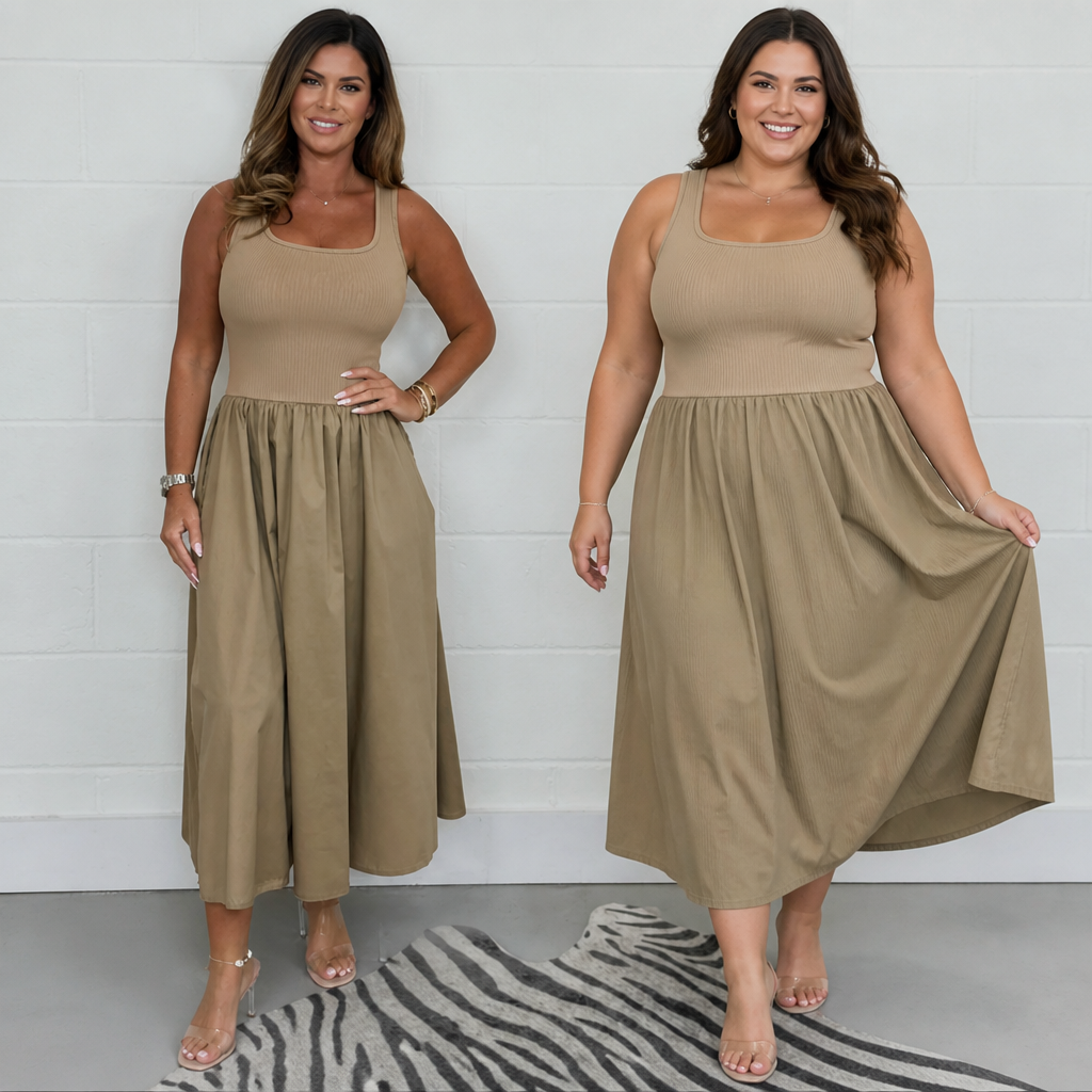 Silkyn Grace™ — Flawless Curves in Feather-Light Comfort That Moves With You