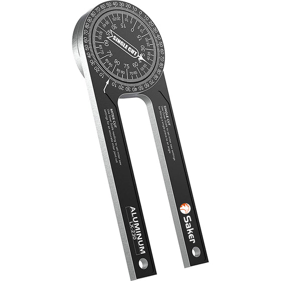 Accurate Angle Measurements for Perfect Professional Cuts Without Frustration