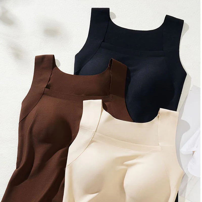 Comfortable Tank Top for Everyday Wear – Worry-Free Fit