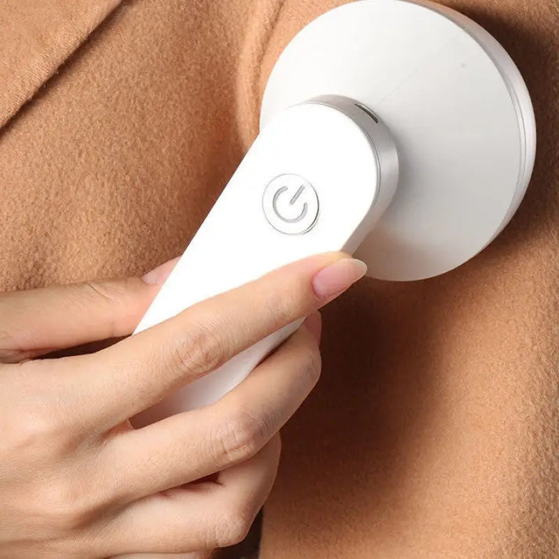 ReviveLuxe™ — Bring Your Worn Fabrics Back to Flawless, Like New Again