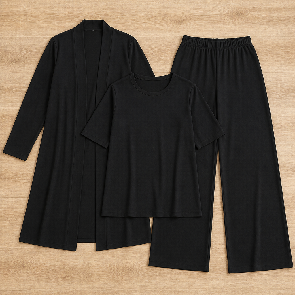 Luxora™ — Effortless Elegance That Fits You Perfectly Every Time