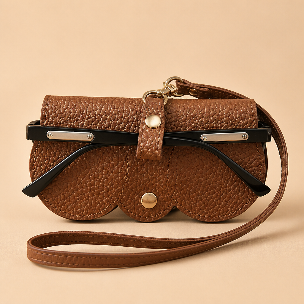 LuxoraCase™ — Effortless, Featherlight Protection That Elevates Your Style