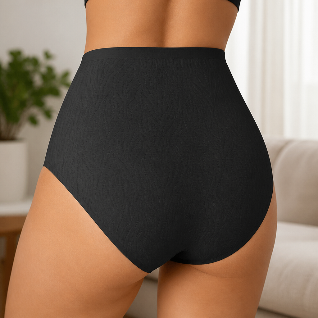 Velvexture™ — Slip Into All-Day Confidence with a Silky-Smooth, Curve-Defining Fit