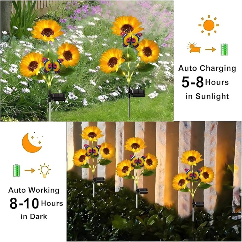 Transform Your Garden into a Relaxing Oasis Effortlessly