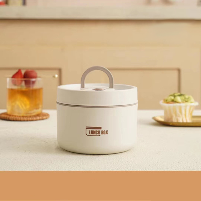 Insulated Food Container – Keeps Your Meals Warm and Fresh for Hours