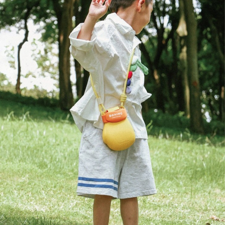 Mini Bag – Unleash Bold Style and Carry Confidence Anywhere