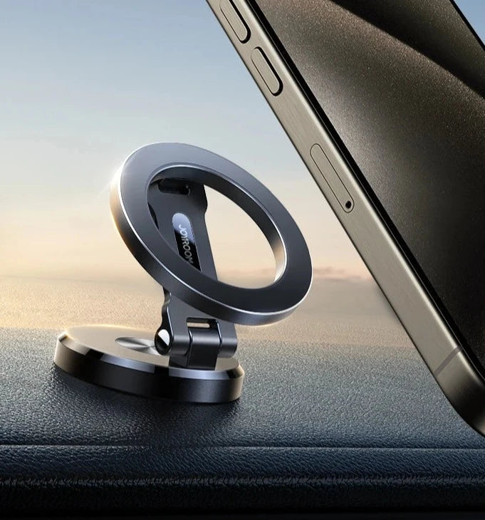 GripGlide™ — Drive Calm and Confident with a Phone That Stays Put