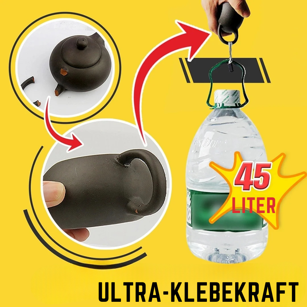 BondVivid™ — Fix Anything Fast with Unbreakable, Pro-Level Precision