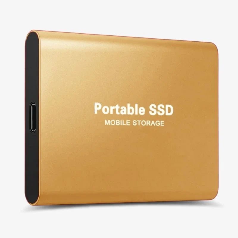 Turbo Storage for Enhanced Productivity and Digital Protection