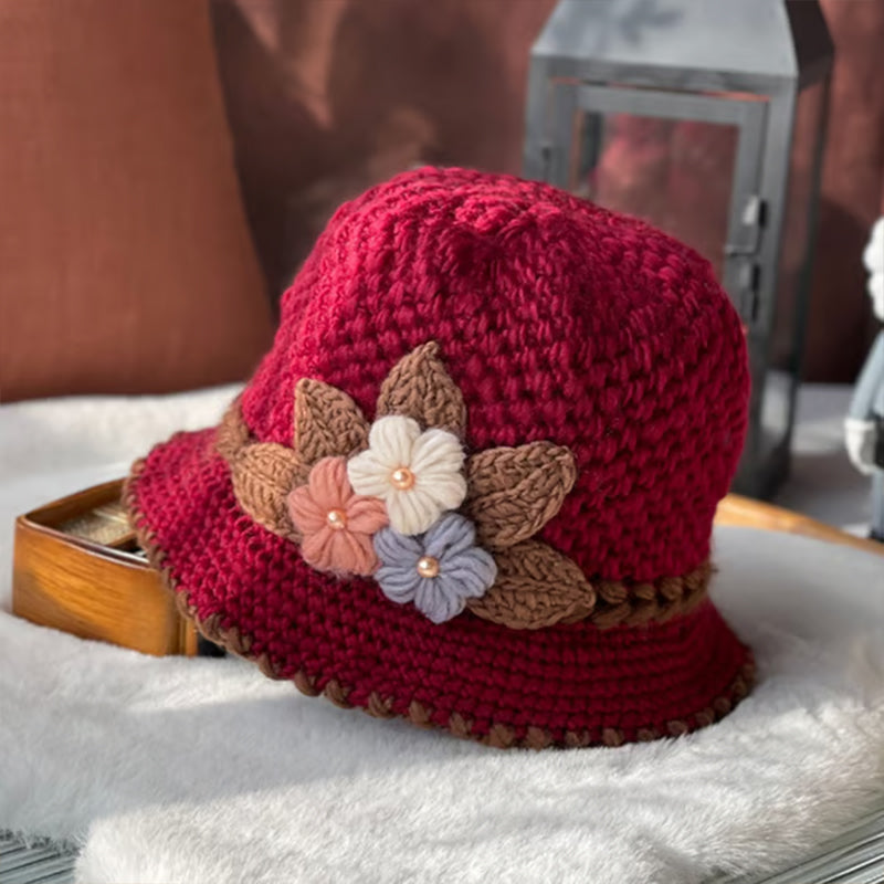 Soft Warmth and Style to Help You Forget Winter