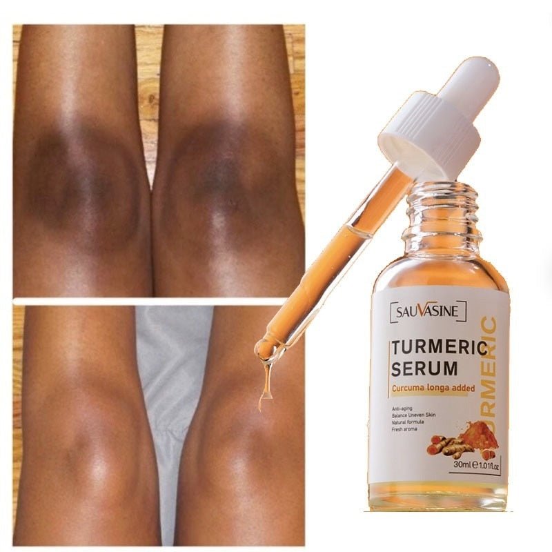 RadianceRush™ Serum — Reveal Clear, Radiant Skin That Turns Heads Every Day