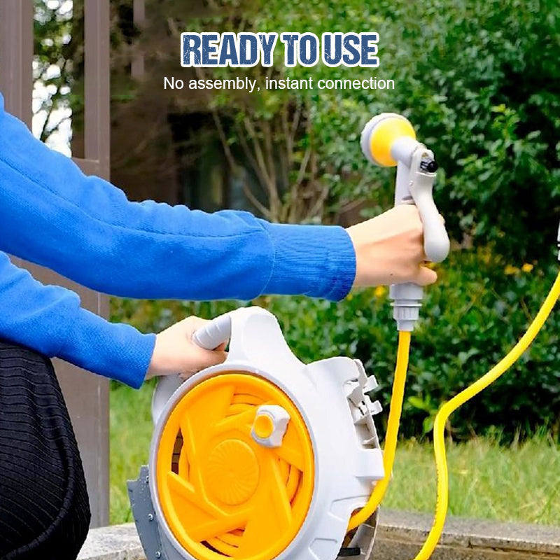 Effortless Garden Management that Transforms Chaos into Calm