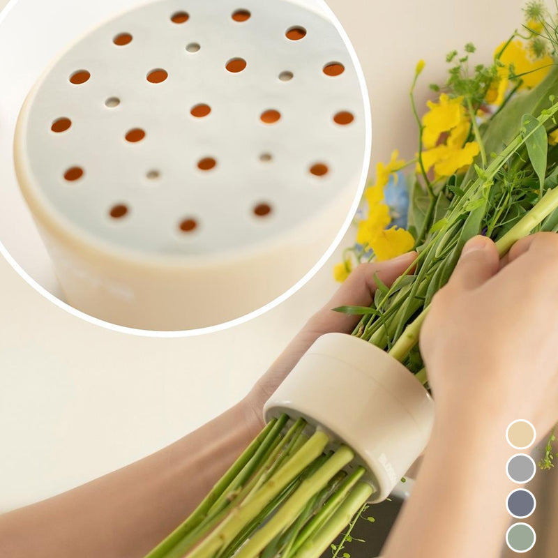 BloomForge™ — Transform Every Stem into a Stunning, Long-Lasting Masterpiece