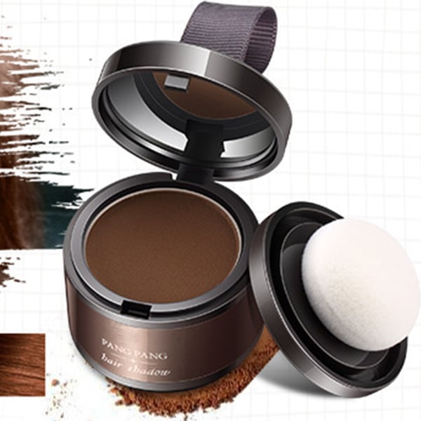 SoftCover for Voluminous Hair – Conceals Bald Spots Instantly
