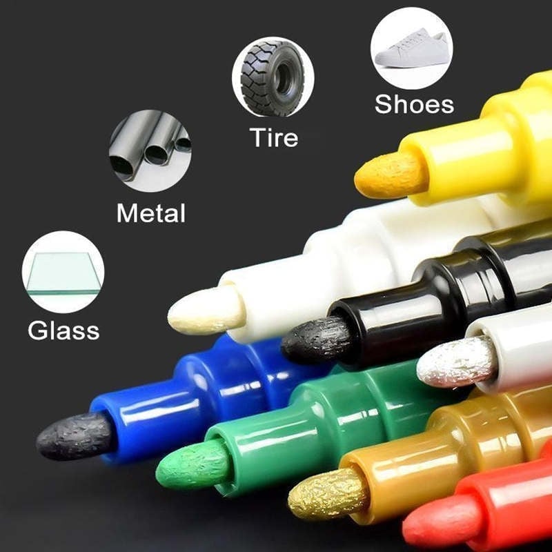 Vivid Tire Color Enhancer for Eye-Catching Wheel Appearance