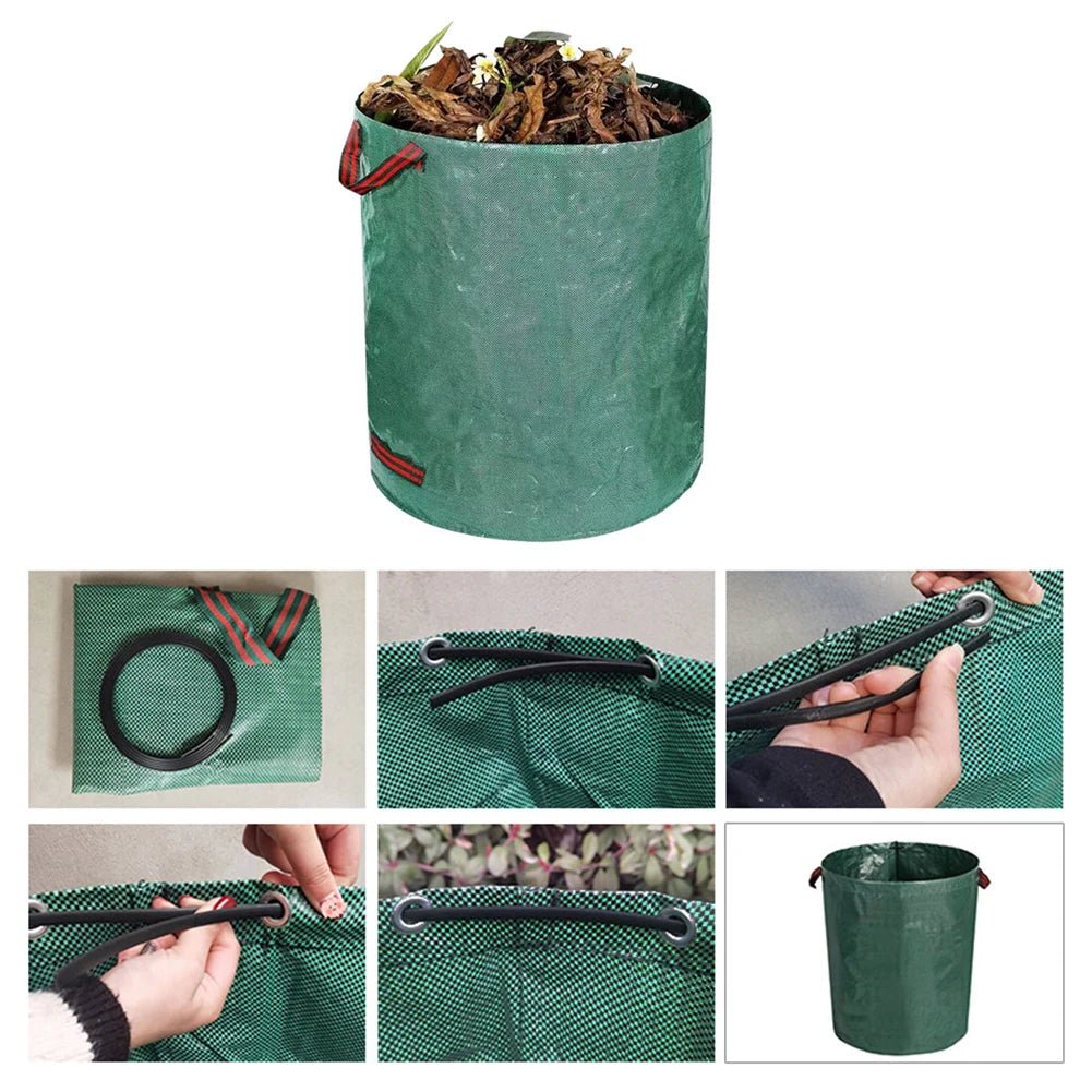 Heavy-Duty HaulGuard – Transport Twice the Load Without Breaking a Sweat