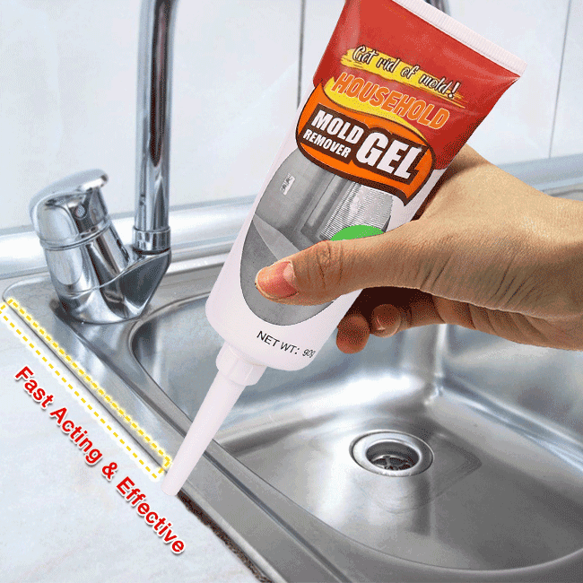 PureGuard Gel™ — Instantly Erase Mold and Reclaim a Safe, Spotless Home