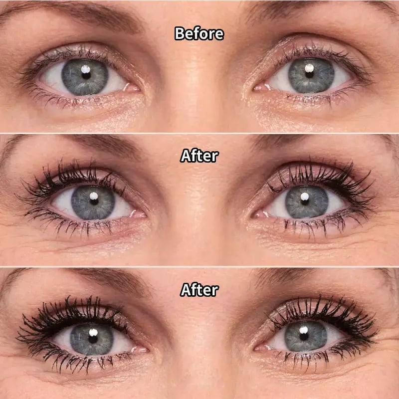 24-Hour Waterproof Tubing Mascara
