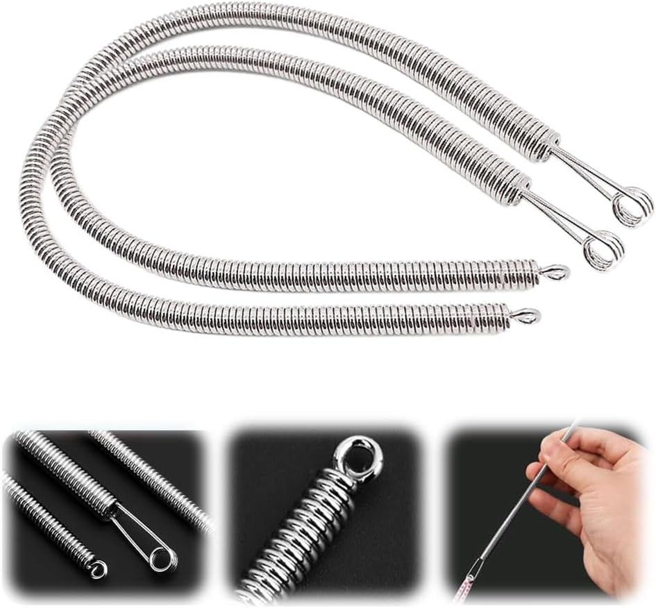 Buy One Get One Free | FlexiThreader – Effortless Fabric Threading in Tight Spaces
