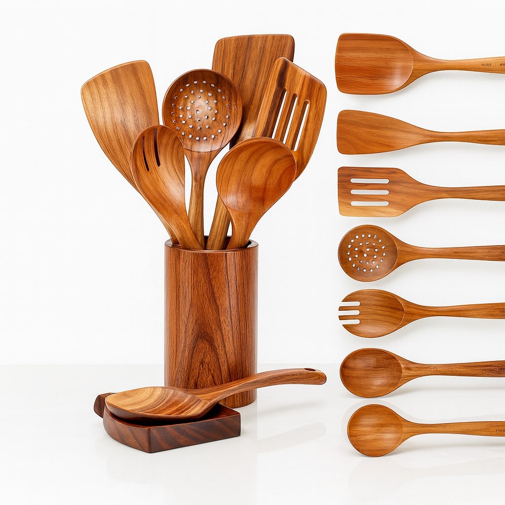 Transform Your Kitchen into a Stylish, Eco-Friendly Cooking Oasis