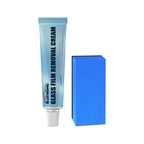 VistaPure™ Glass Elixir — Instantly Erase Stains for Crystal-Clear Confidence
