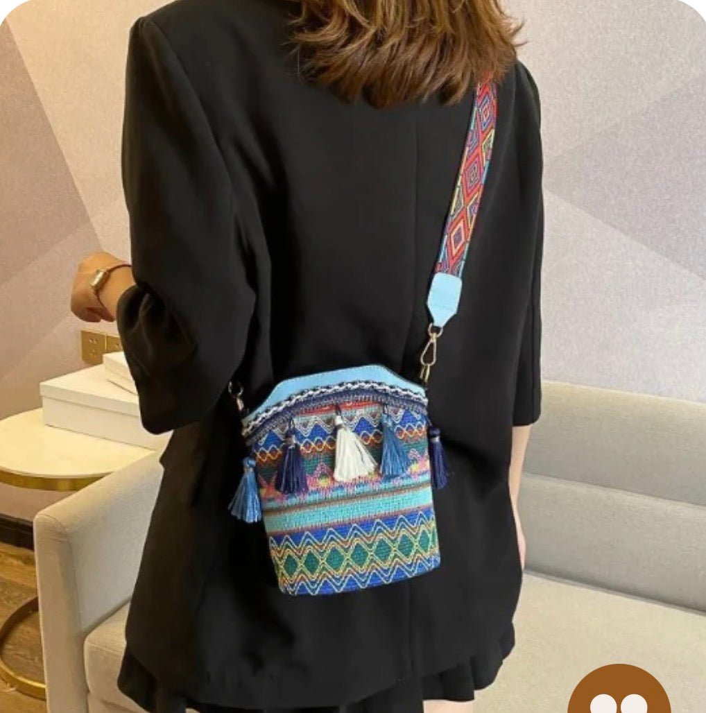 Timeless Masterpiece Bag – Carry a Classic That Becomes More Legendary Daily
