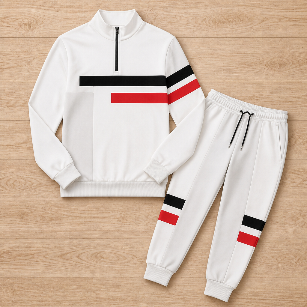 ValorStride™ — Unleash Bold Confidence and Comfort That Moves With You