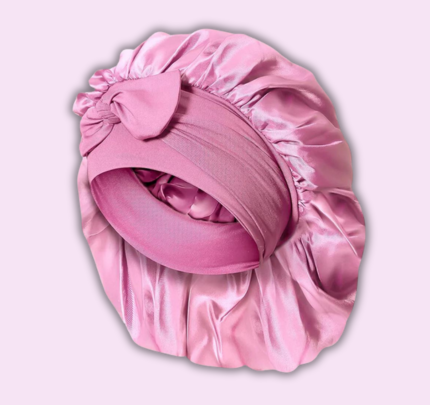 Wake Up with Smooth, Frizz-Free Hair Every Morning – Silk Pillowcase