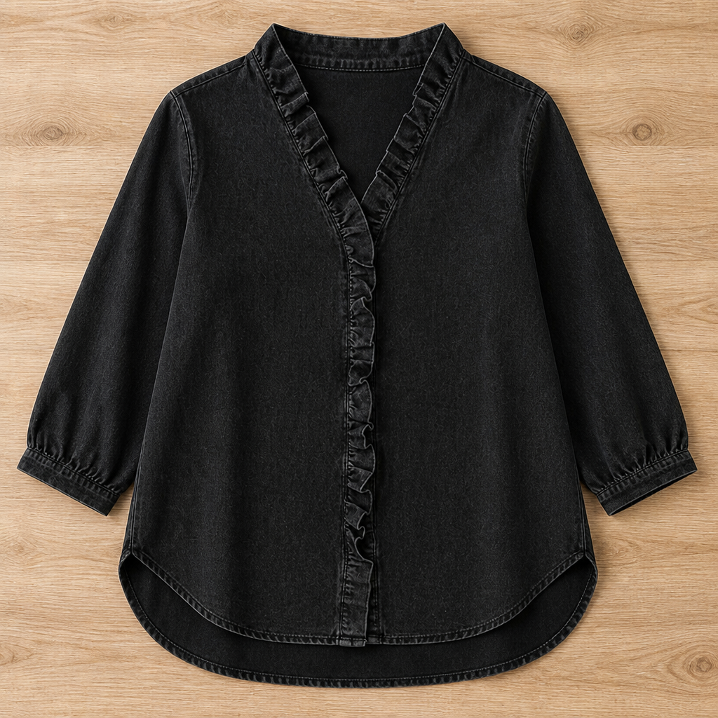LumoraKiss™ — Unleash Your Feminine Confidence in Cloud-Soft Elegance