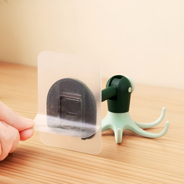 FlexiHang — Organize Your Space for a Clutter-Free Life!