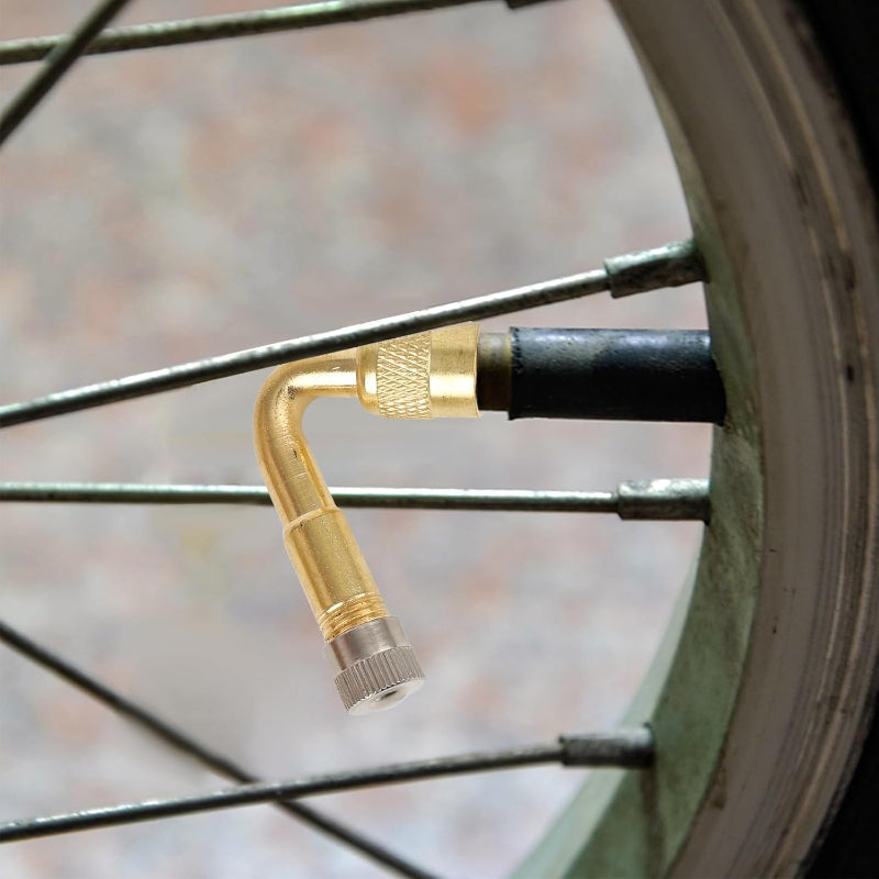 Easy Access Pumping Tool for Any Valve – FlexiReach Design