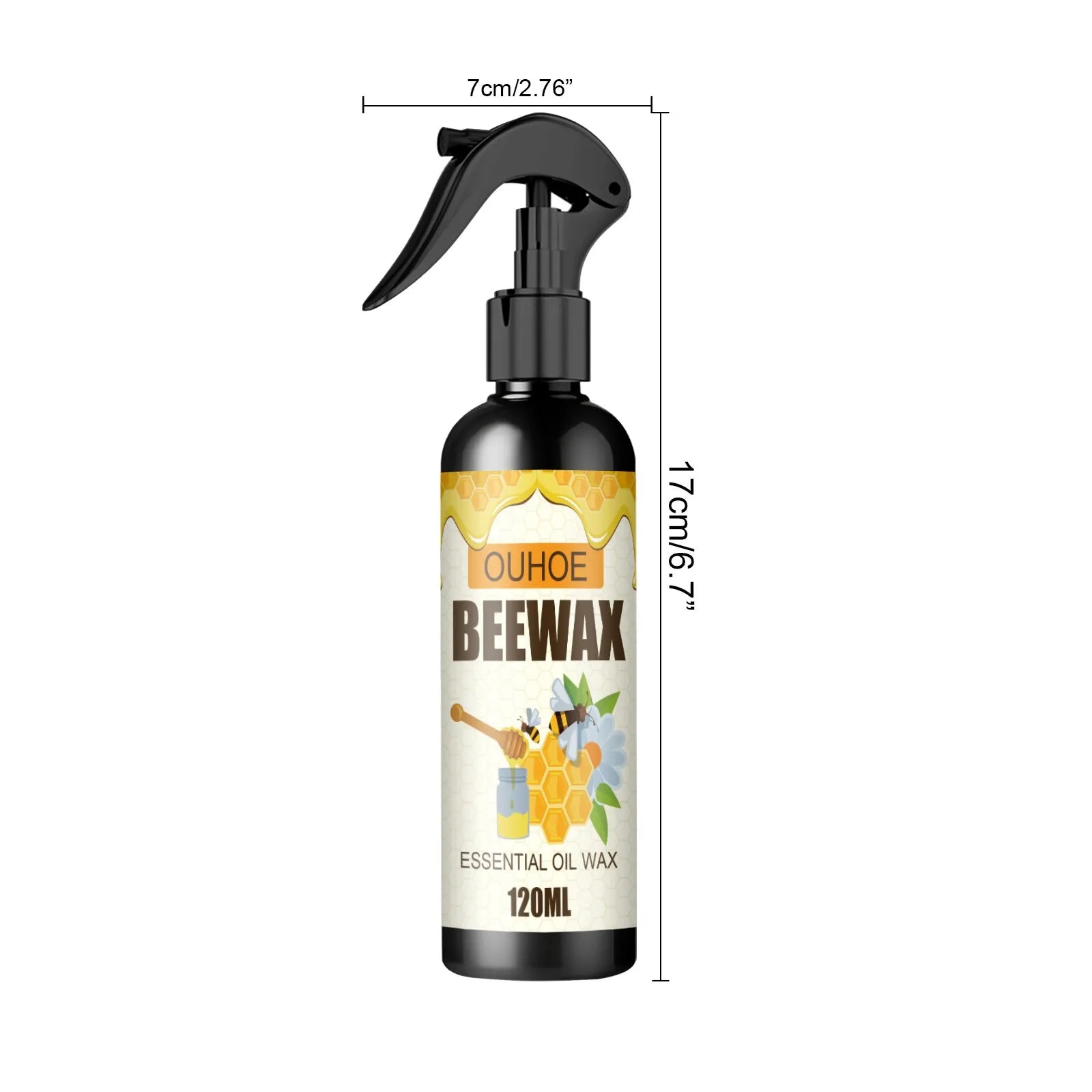 TimberLuxe™ Glow — Ignite Your Wood’s Hidden Beauty and Keep It Stunning for Years