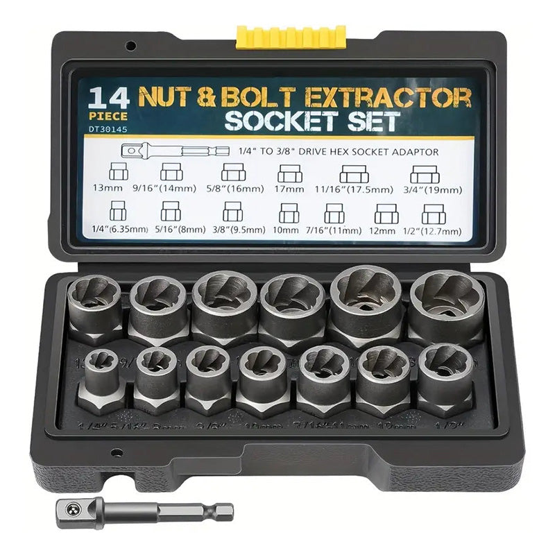 Torque Wrench – Effortlessly Loosen Stubborn Screws with Precision Control