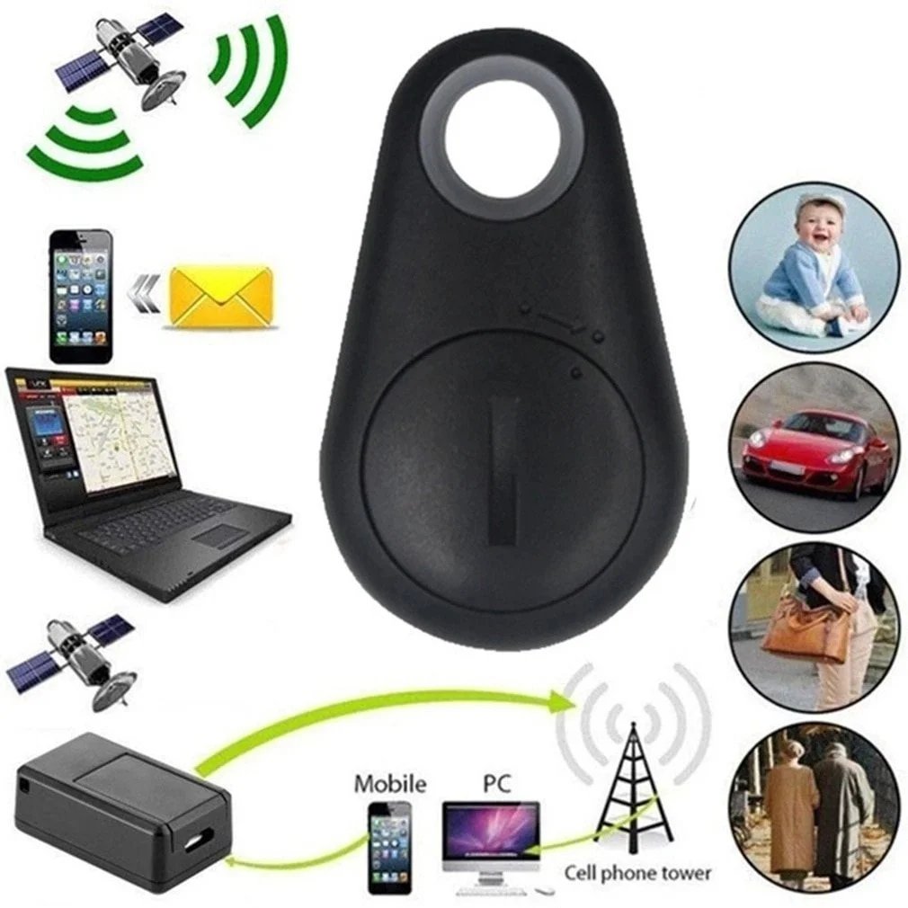 Buy One Get One Free | Pulse Finder - Always Know Where Your Pet Is