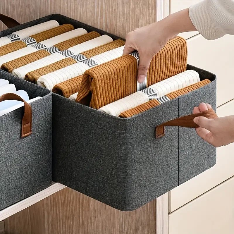 SpaceMaster™ — Unlock Stress-Free Mornings with Perfect Closet Control
