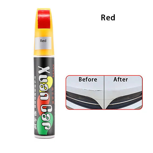 ScratchShield Pro™ — Instantly Restore Your Car’s Showroom Shine and Confidence