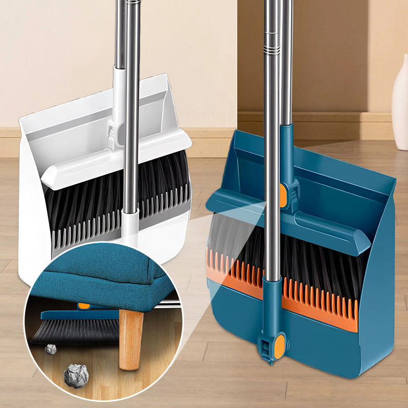 Effortless Cleaning Solution for a Sparkling Home
