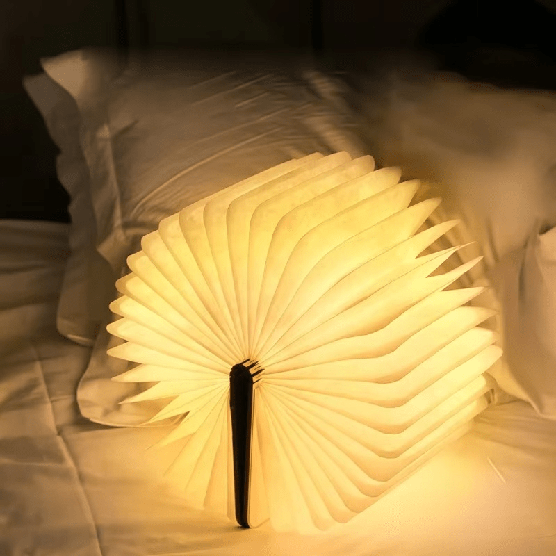 Create Your Ideal Ambiance Anytime, Anywhere with Wireless Lighting