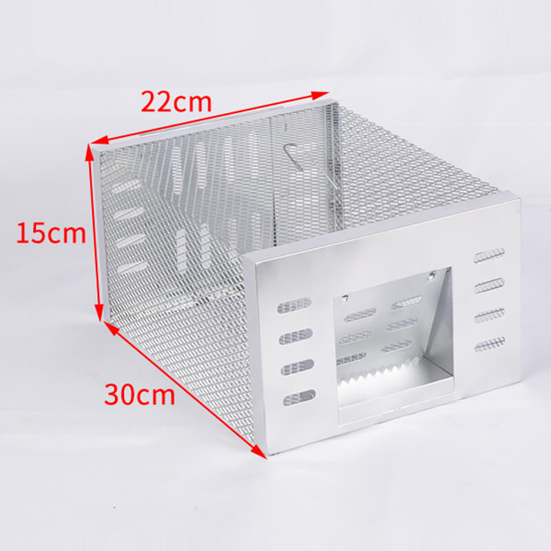 Effortless Mouse Control for Your Home - Escape-Proof Solution