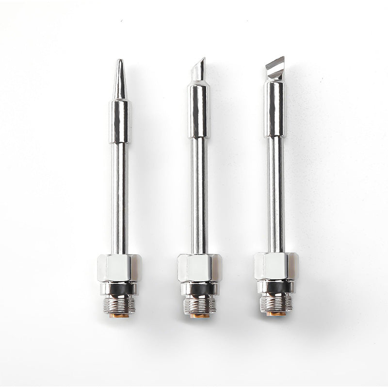 Precise Soldering Tool for Anytime, Anywhere Use – Effortless Control