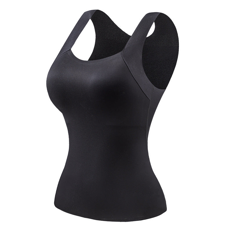 All-Day Support with Comfortable Fit for Freedom of Movement