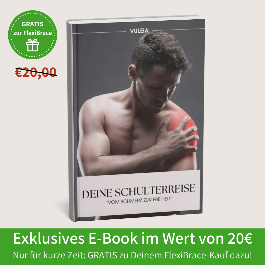 ArthroGuard™ Shoulder Brace — Unlock Instant Pain Relief and Move Freely Again