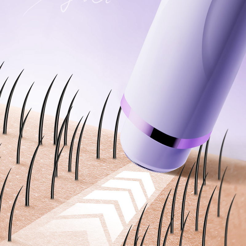 VeloraTrim - Gentle Perfection for Flawless, Smooth, Irritation-Free Skin