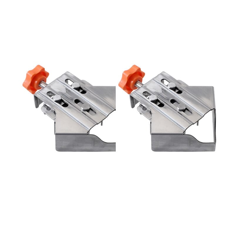 Right Angle Clamp | Precision and Confidence at a Glance