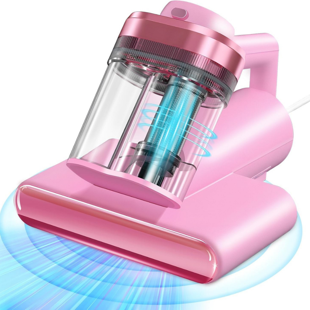 Air Cleaner Storm - Eliminate Dust and Allergies for Peaceful Nights