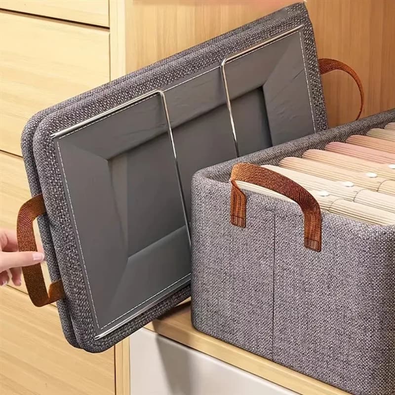 SpaceMaster™ — Unlock Stress-Free Mornings with Perfect Closet Control
