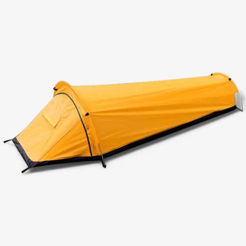 Solo Storm Shield — Fast Protection That Makes Wind and Rain Irrelevant